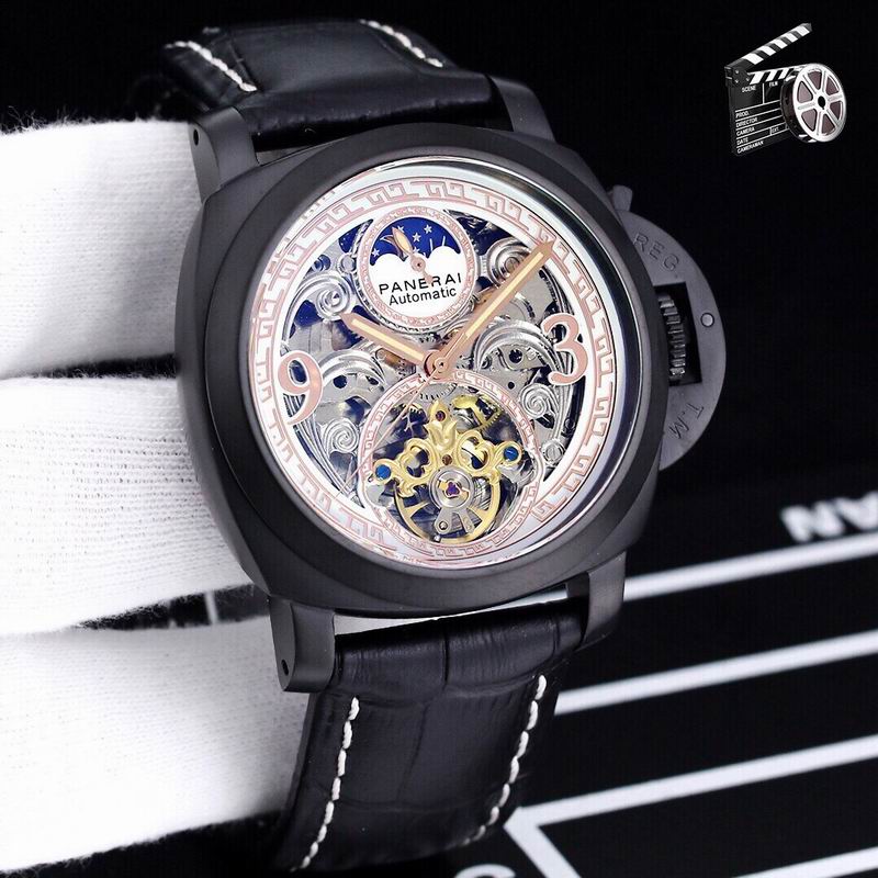 Panerai 47X15mm 101563